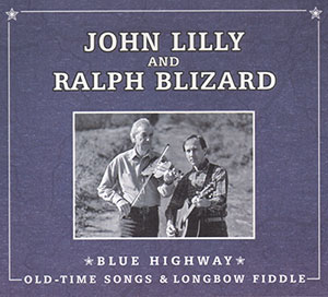 Blue Highway CD