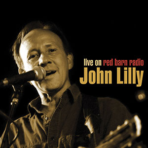 Red Barn CD