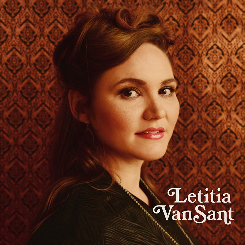 Letitia VanSant