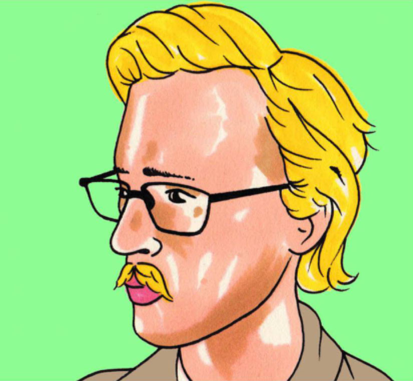 Sam Moss