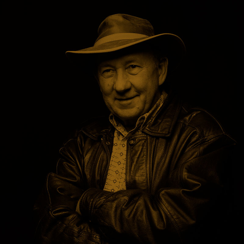 John Lilly